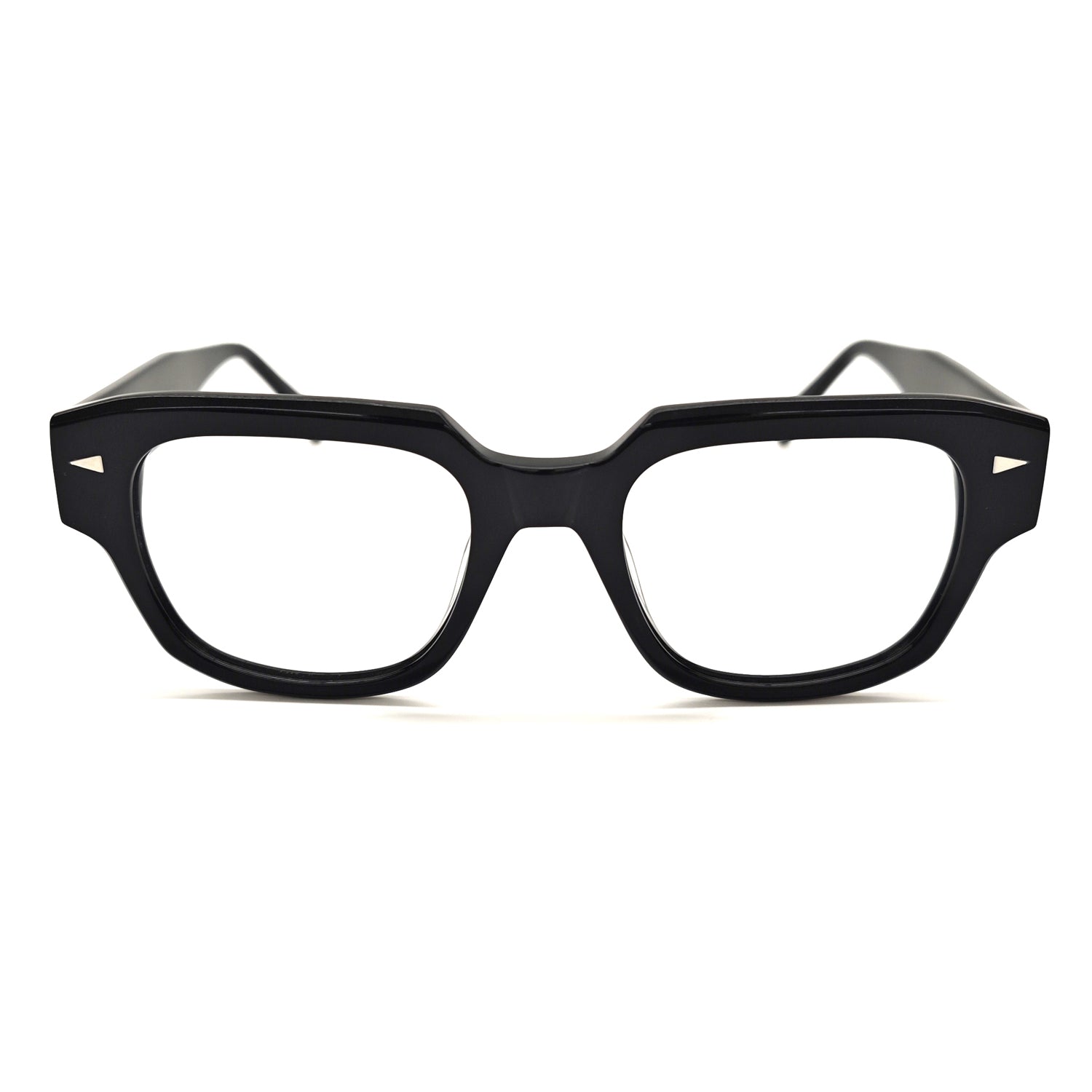 Eloise in Raven Black Eyeglasses - sightonomy