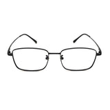 Henrik in Sable Black