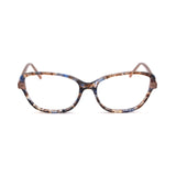 Illona in Coral Tortoise