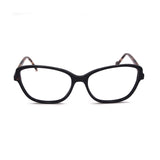 Illona in Vienna Tortoise Eyeglasses - sightonomy