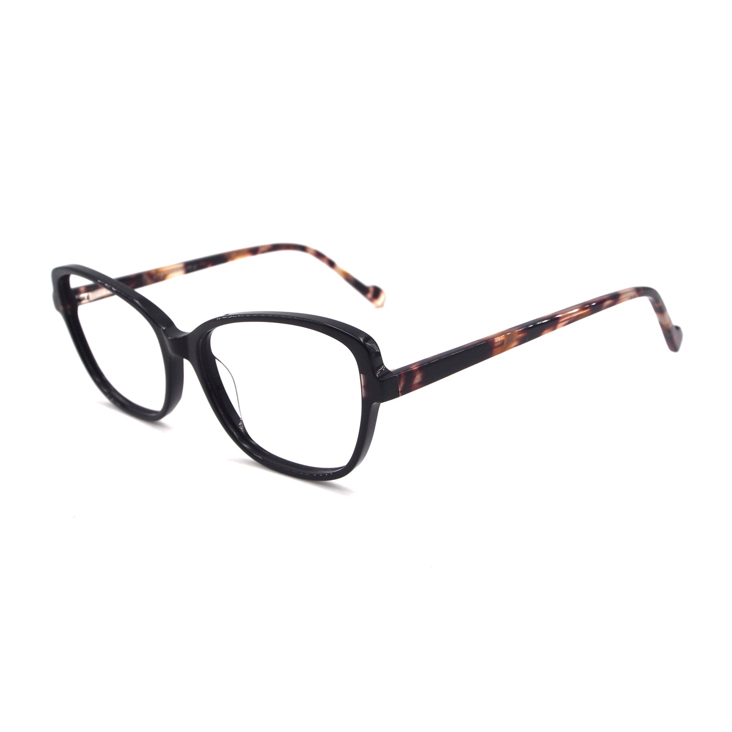 Illona in Vienna Tortoise Eyeglasses - sightonomy