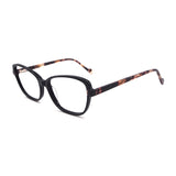 Illona in Vienna Tortoise Eyeglasses - sightonomy