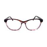 Isadora in Cherry Mahogany