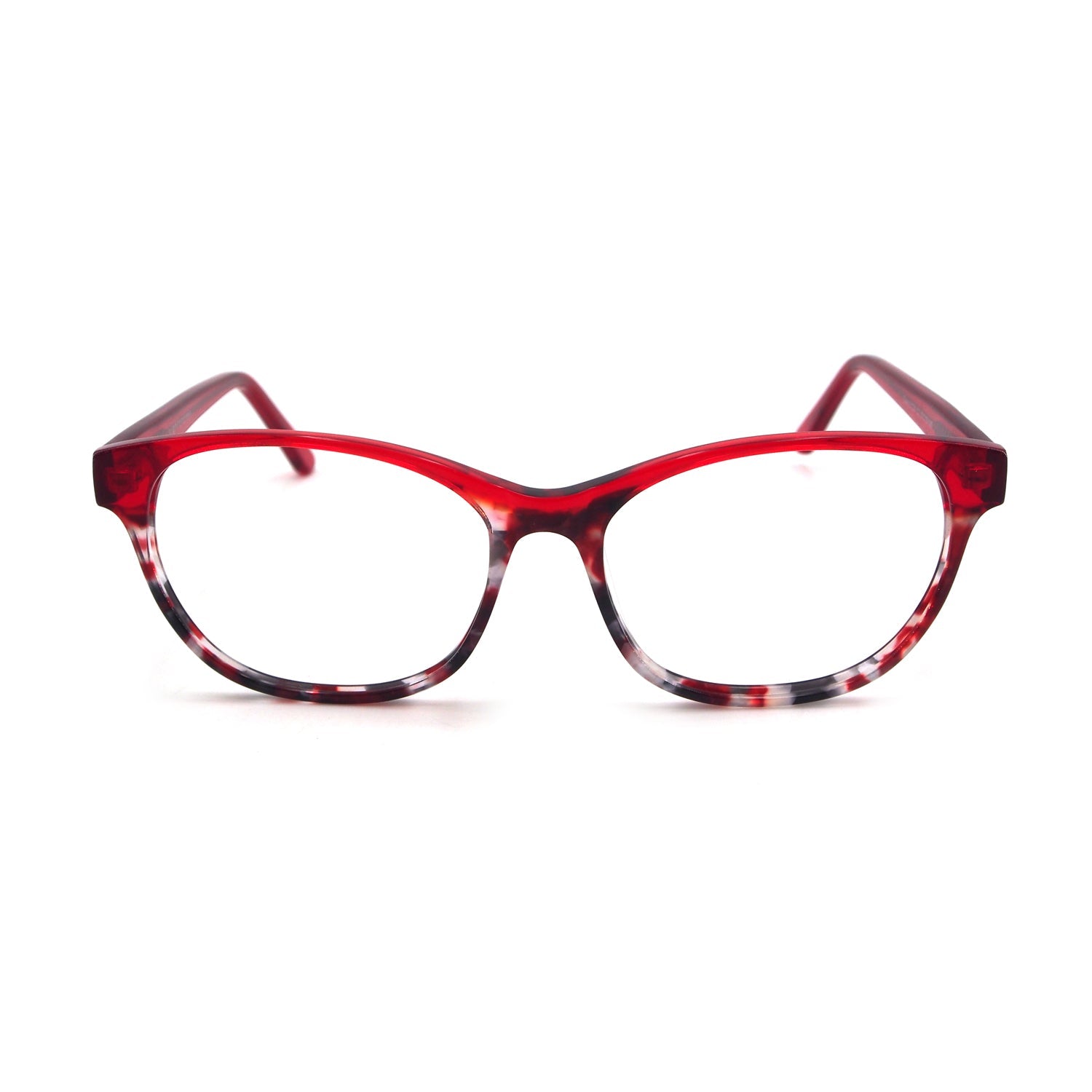 Isadora in Periwinkle Salsa Eyeglasses - sightonomy