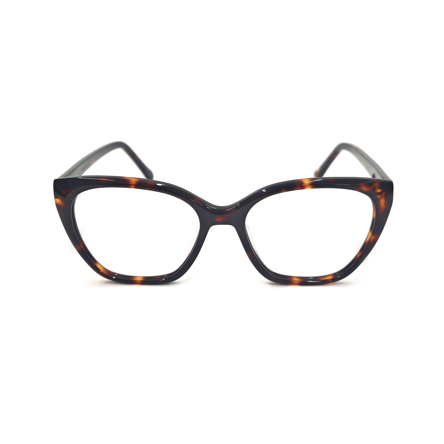 Ivanna in Mahogany Tortoise