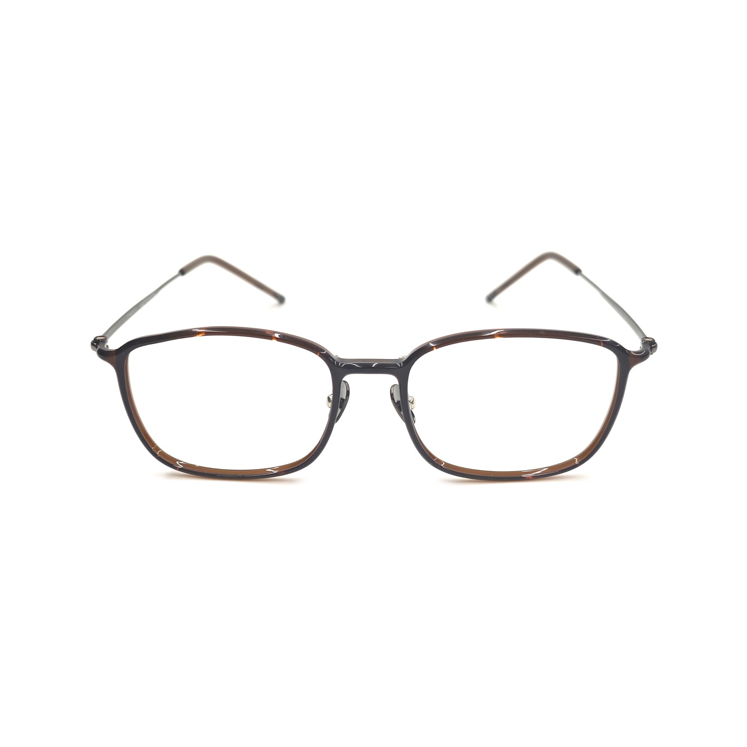 Leveche in Mahogany Brown