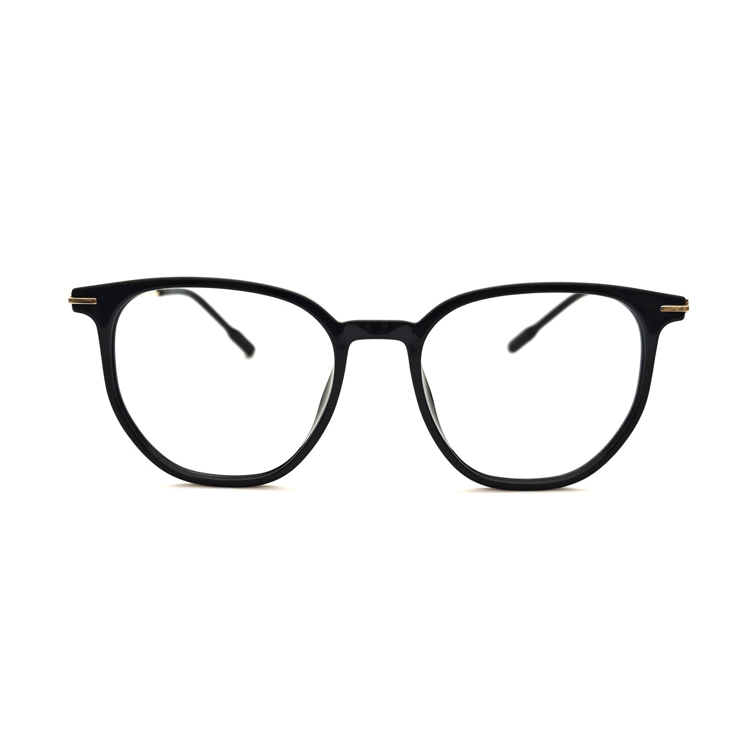 Makoto in Utopian Dawn Eyeglasses - sightonomy