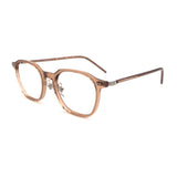 Ounosuke in Acorn Eyeglasses - sightonomy