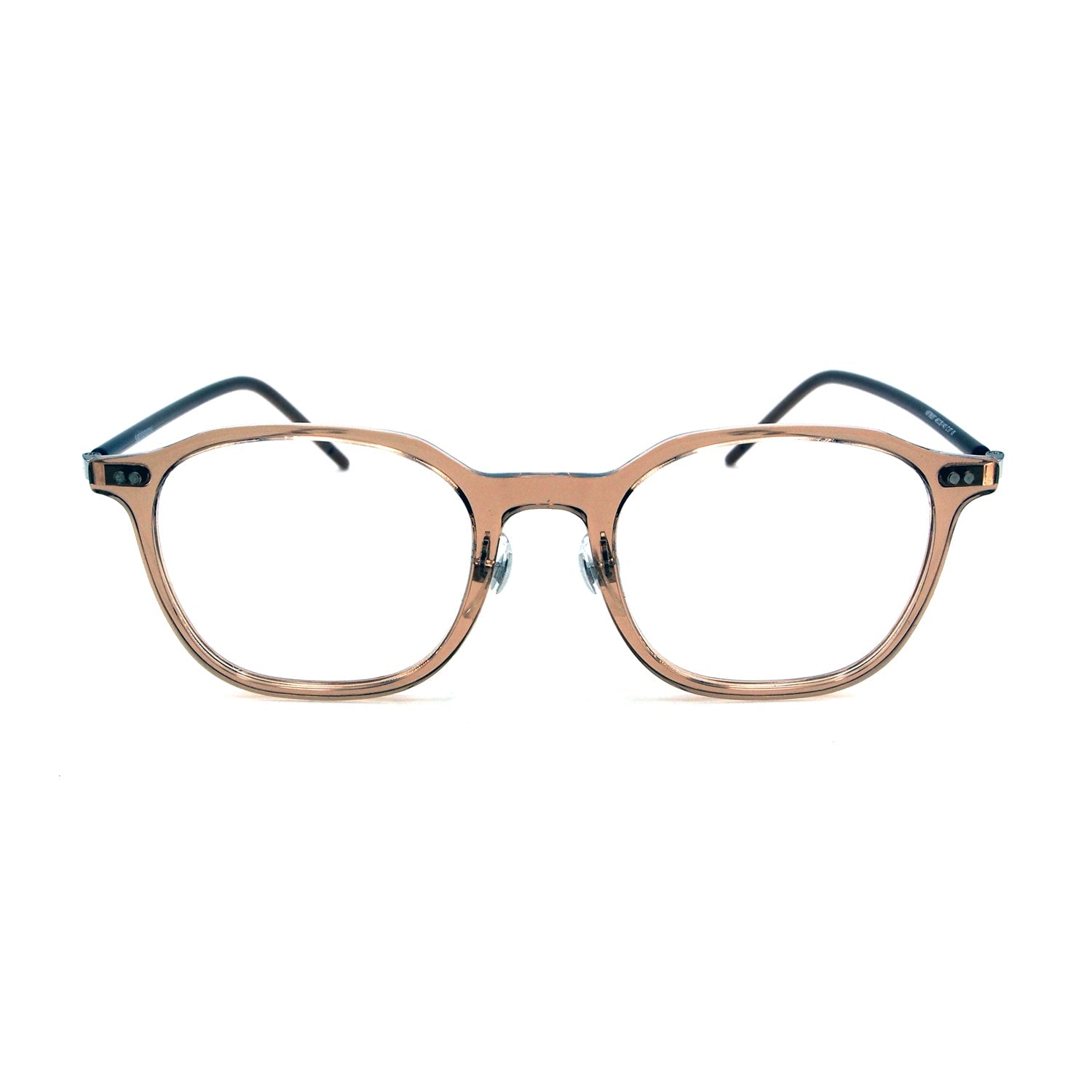 Ounosuke in Acorn Eyeglasses - sightonomy