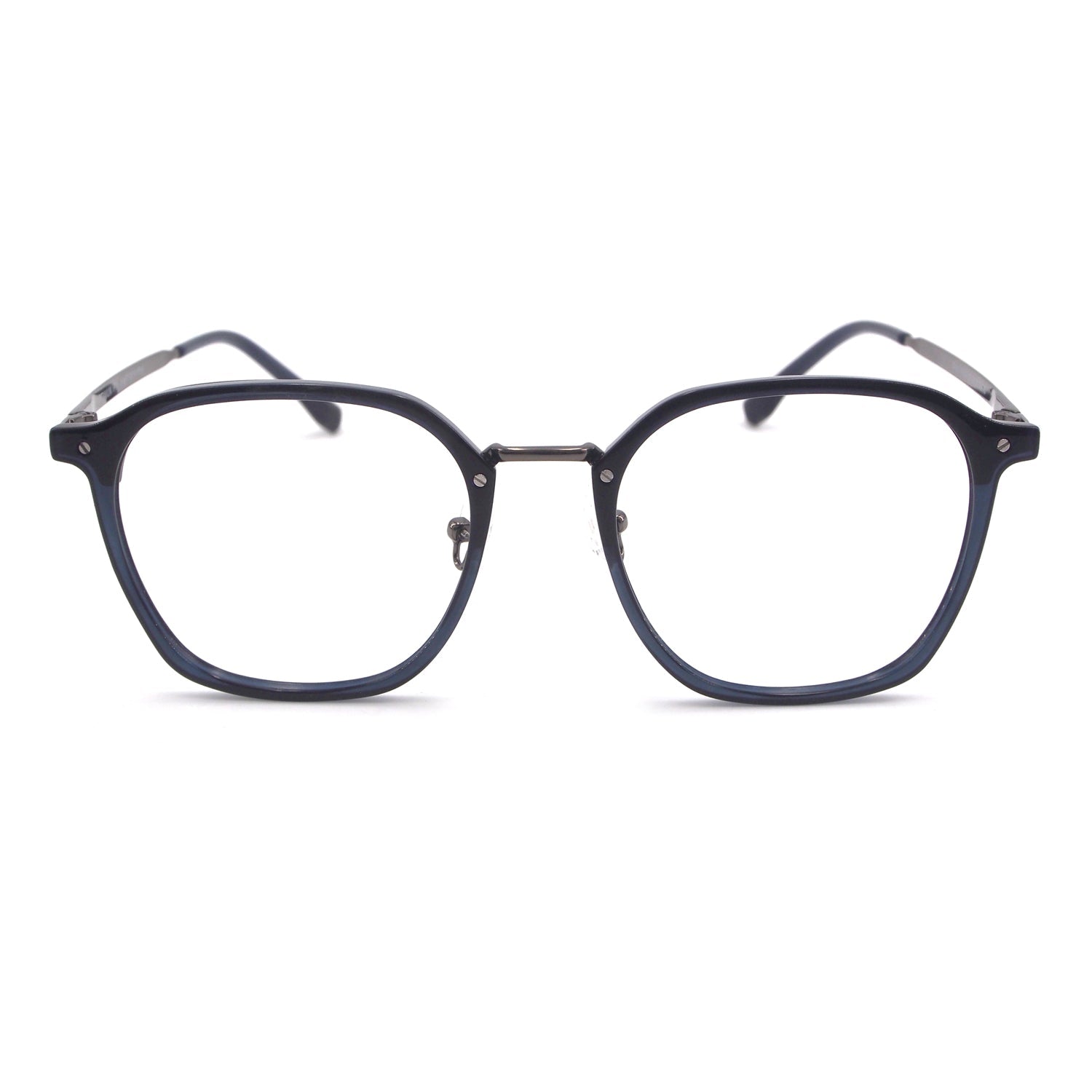 Russo in Midnight Glaze Eyeglasses - sightonomy