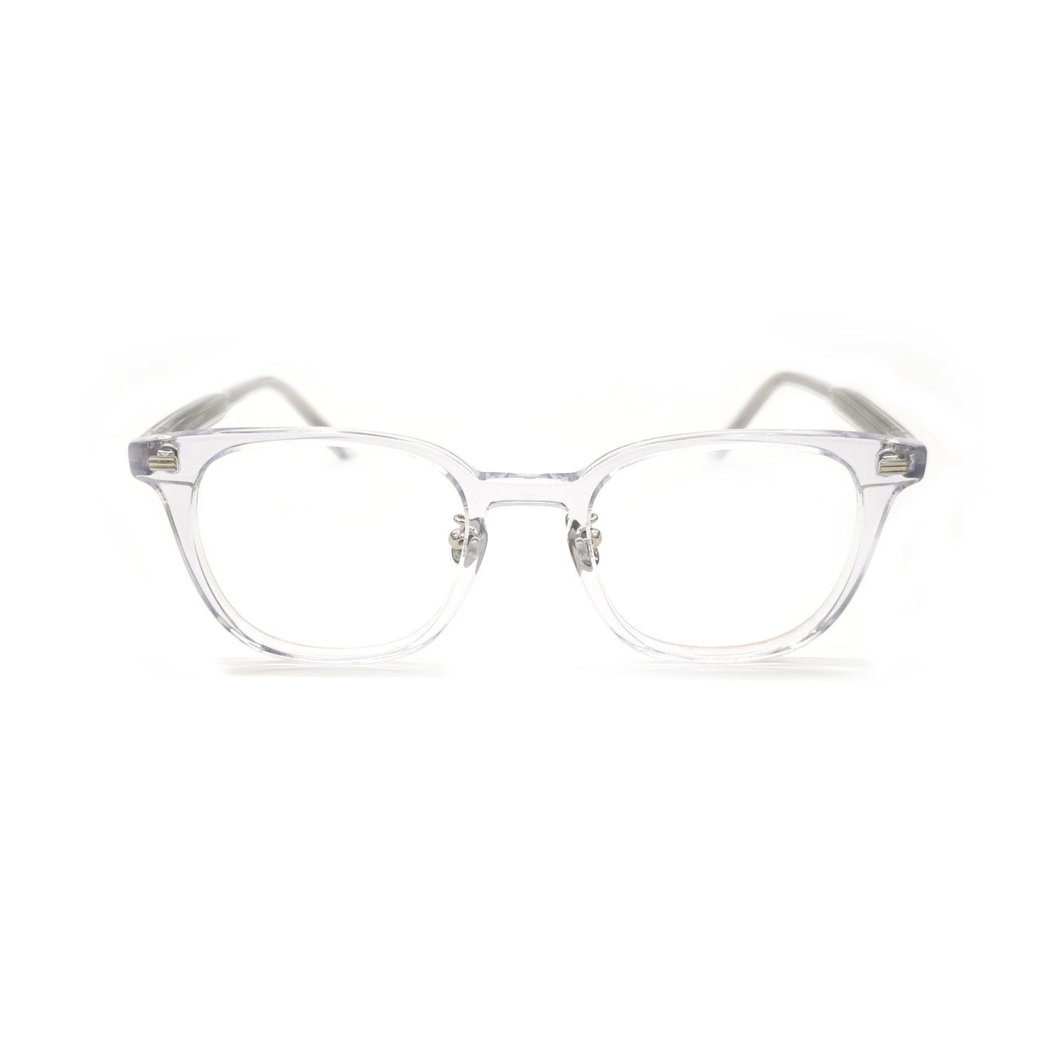 Utamaro in Crystal Eyeglasses - sightonomy