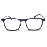 Viktor in Blue Bayoux Eyeglasses - sightonomy
