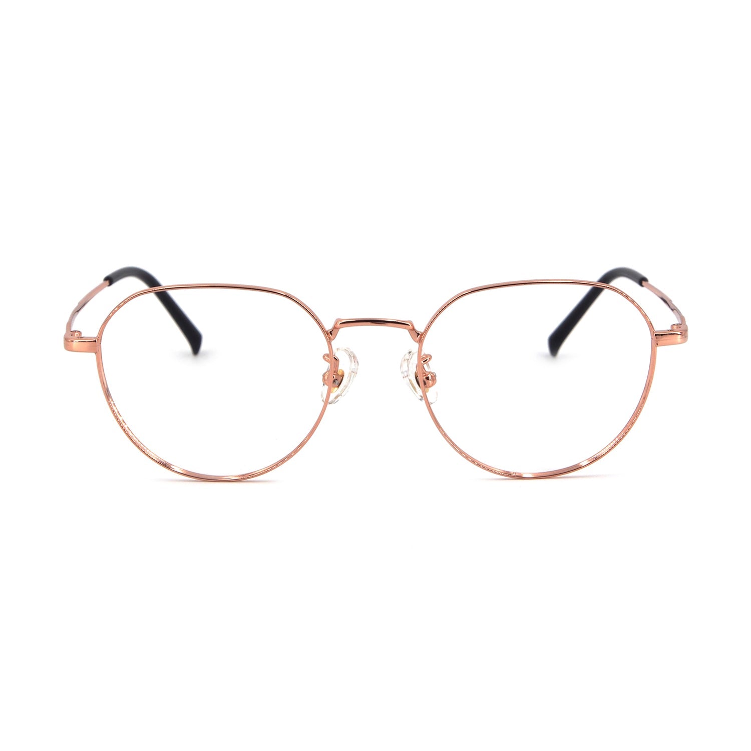Abby in Rosato