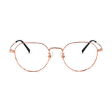 Abby in Rosato