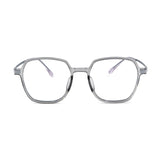 Anne in Crystal Grey
