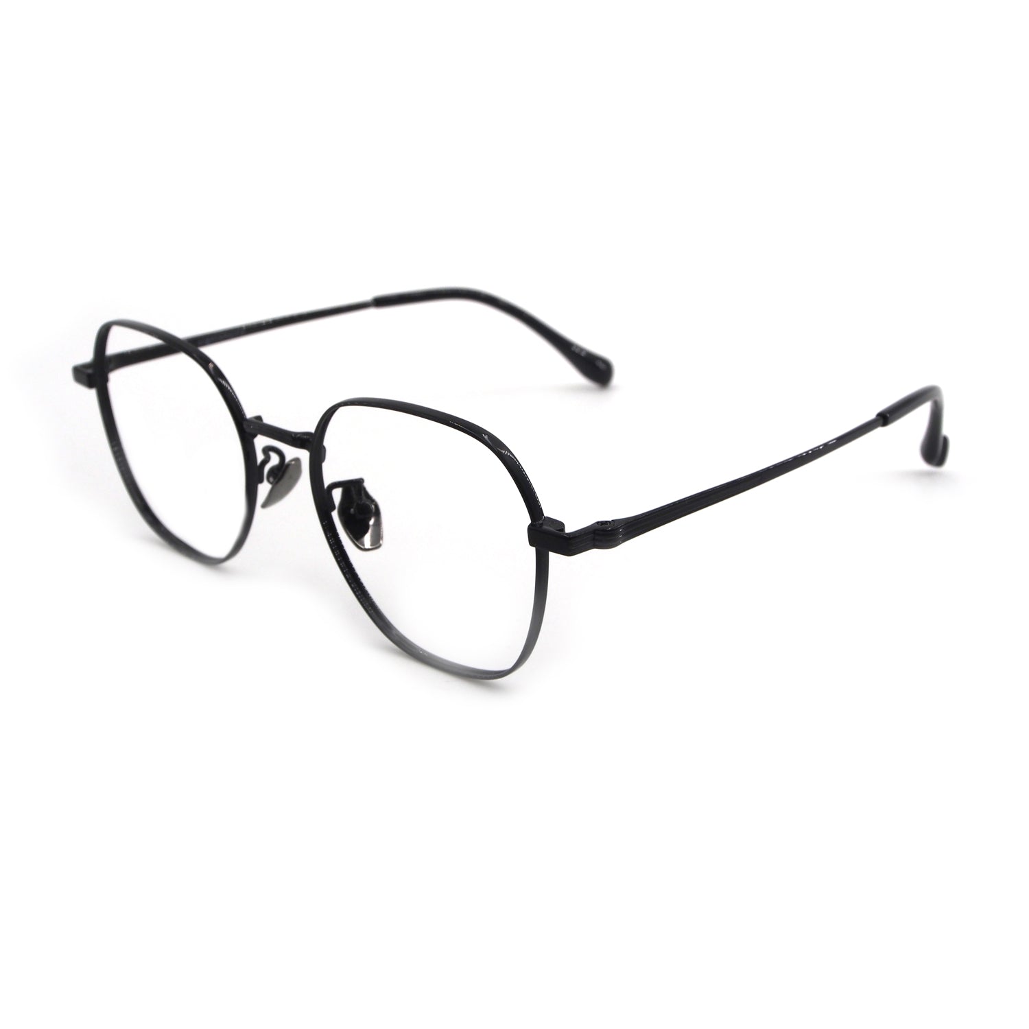 Aspen in Carbon Eyeglasses - sightonomy