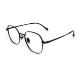 Aspen in Carbon Eyeglasses - sightonomy