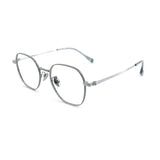 Aspen in Pistachio Mint Eyeglasses - sightonomy