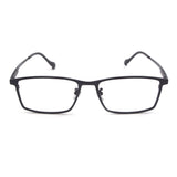 Augustus in Sable Black