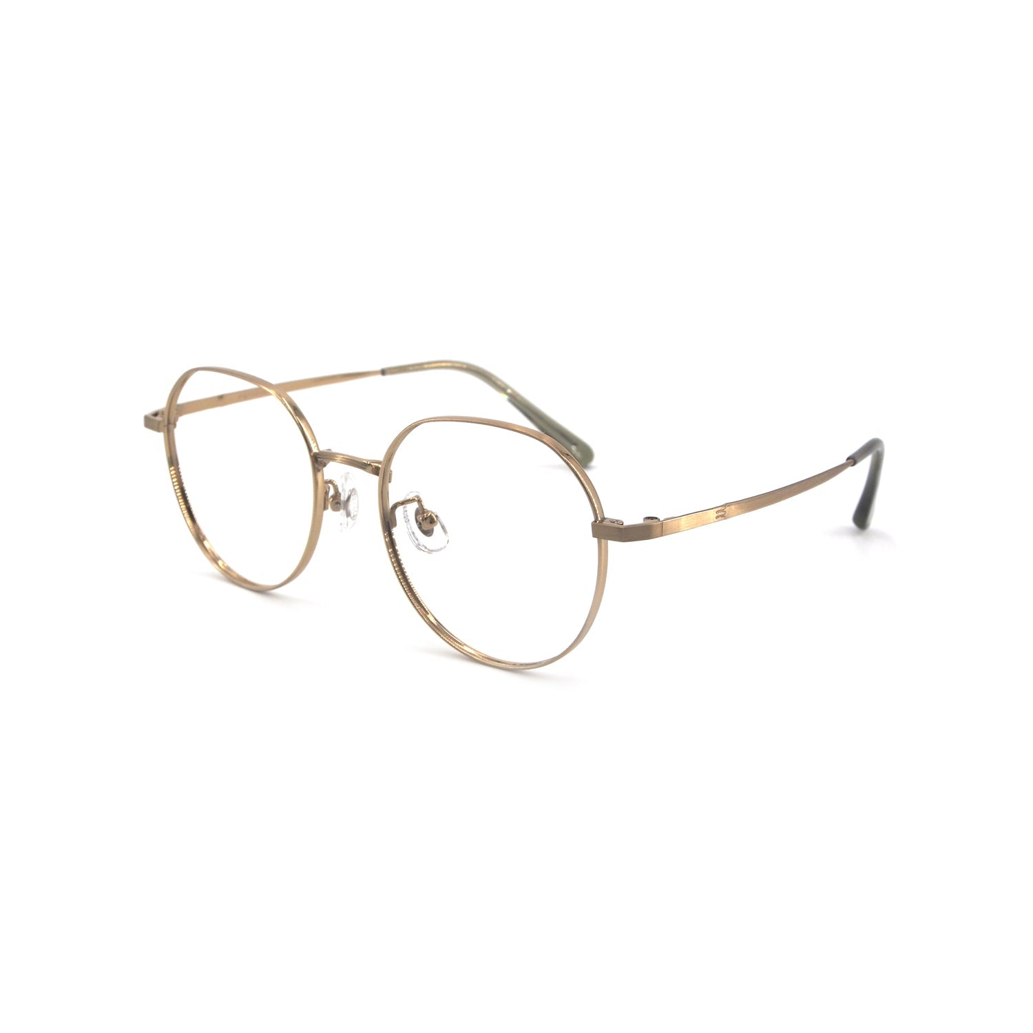 Billie in Equatorial Bronze - sightonomy