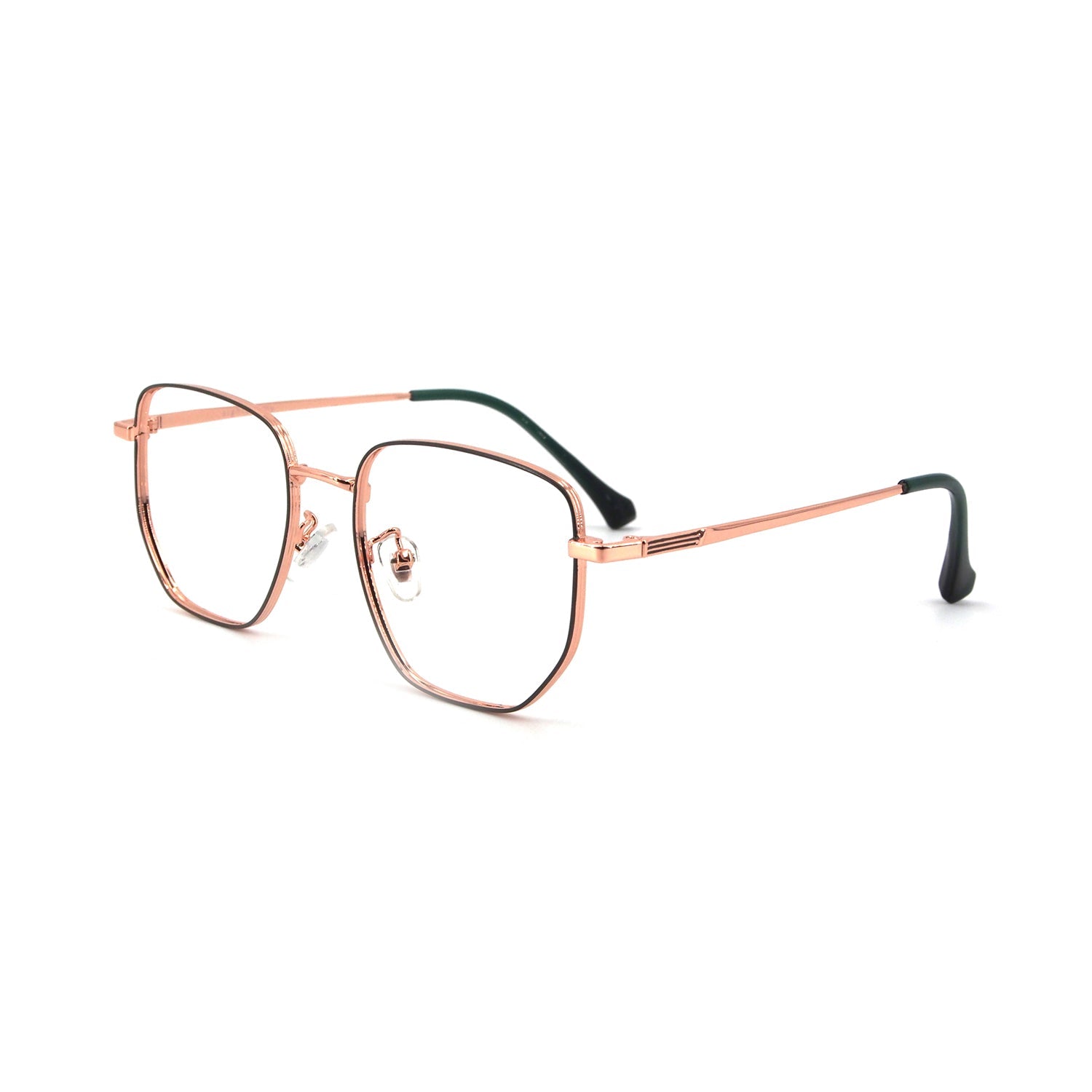 Bjorn in Emerald Rosato