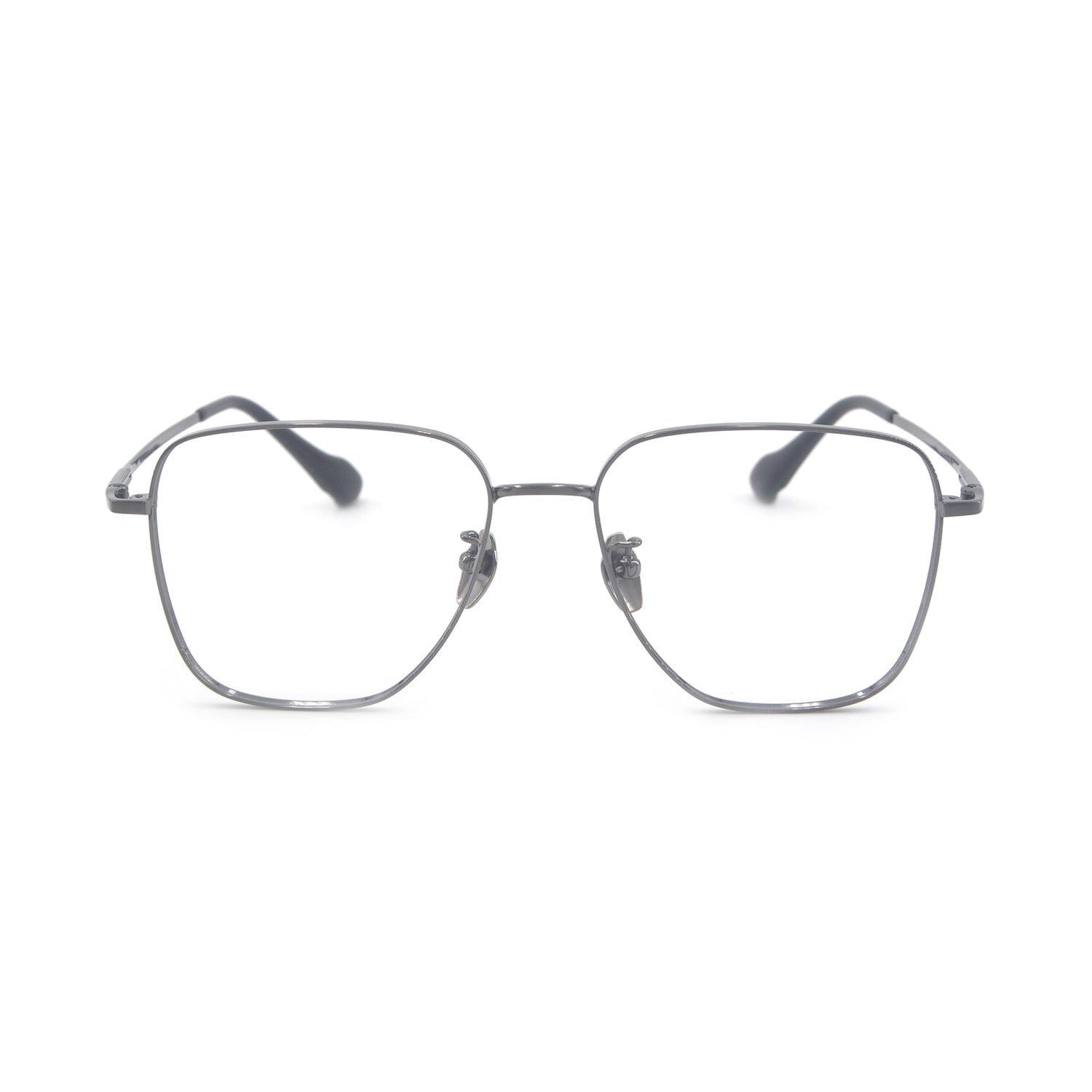Campbell in Gunmetal - sightonomy