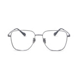 Campbell in Gunmetal - sightonomy