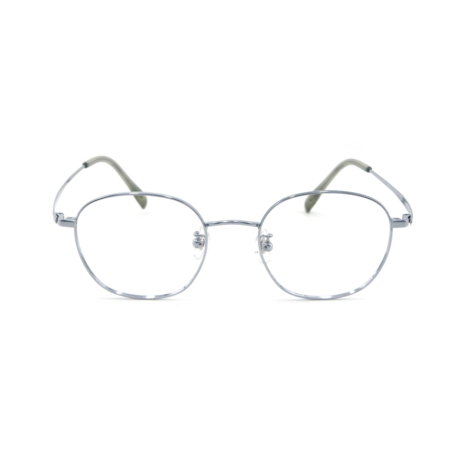 Cassidy in Aqua Sheen Eyeglasses - sightonomy