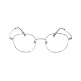 Cassidy in Aqua Sheen Eyeglasses - sightonomy