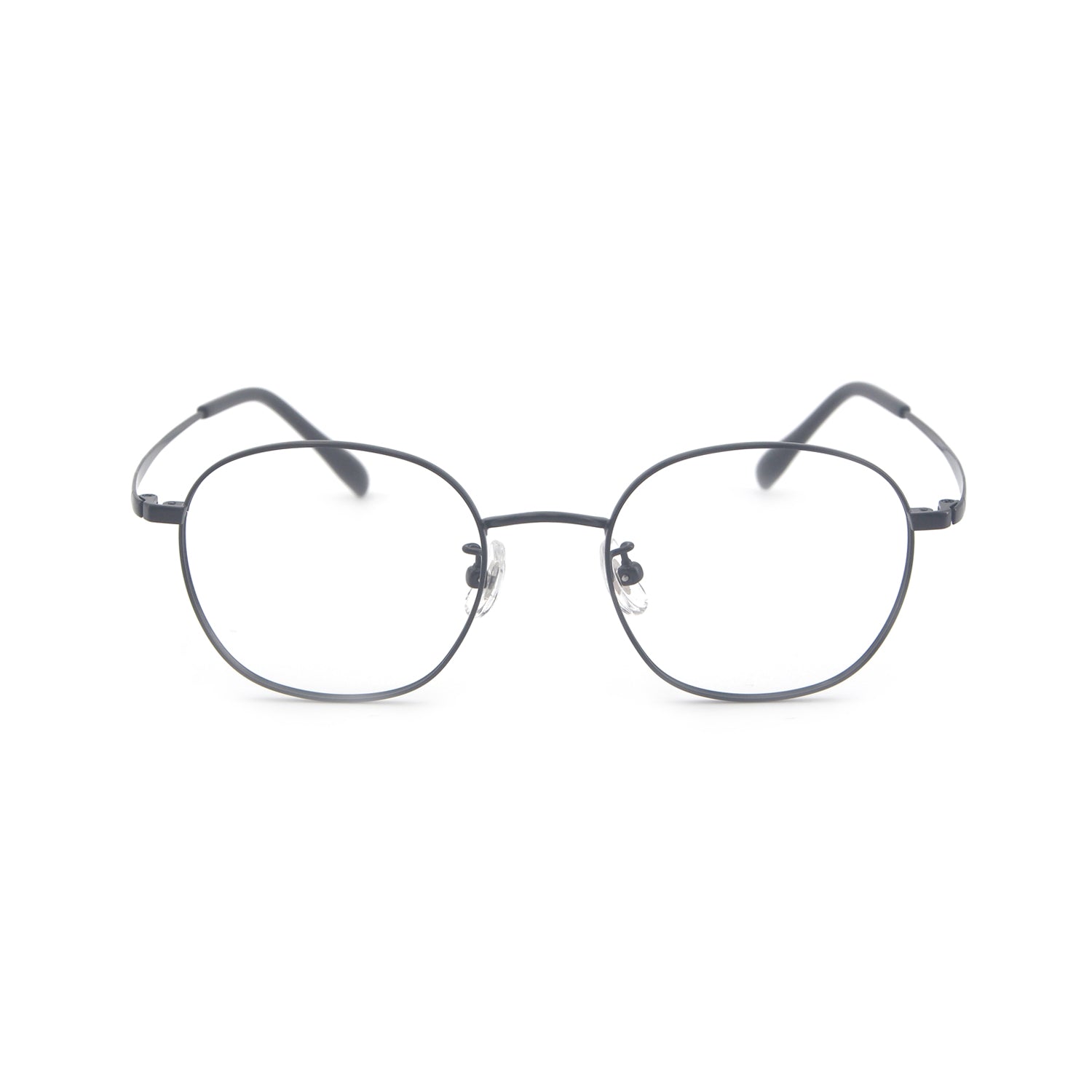 Cassidy in Carbon Eyeglasses - sightonomy