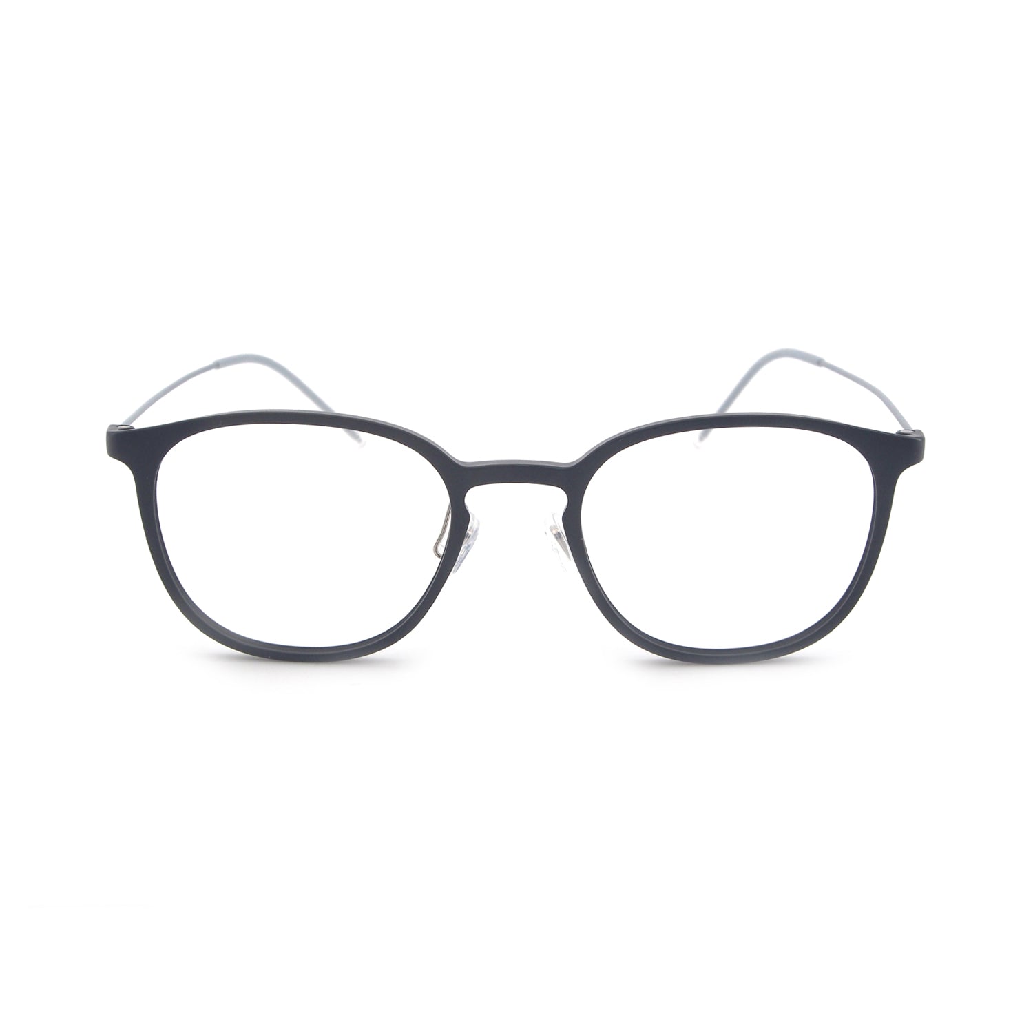Ceres in Raven Black Eyeglasses - sightonomy