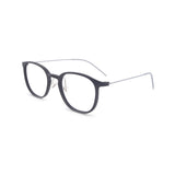 Ceres in Raven Black Eyeglasses - sightonomy