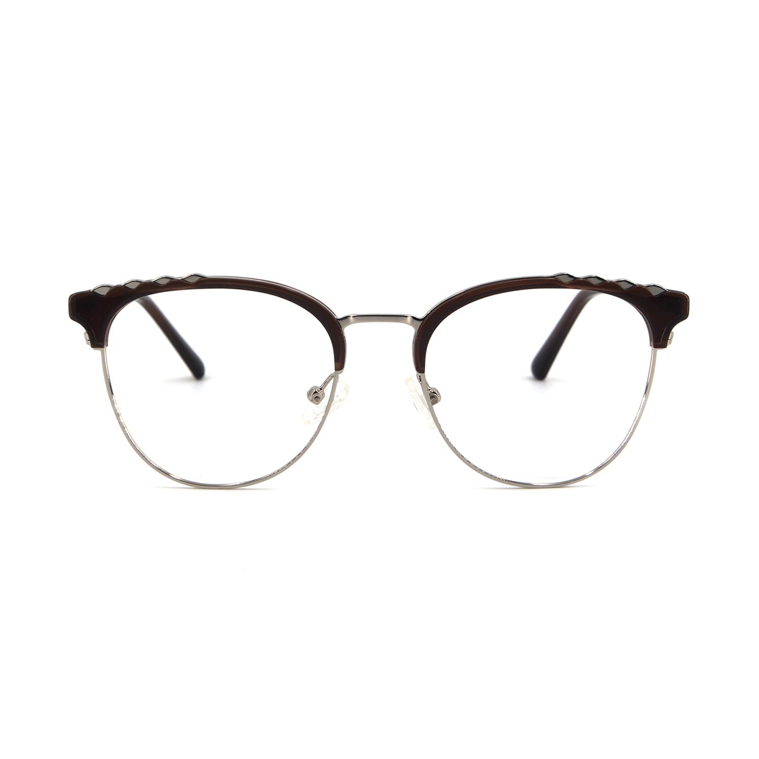 Colton in Dark Russet