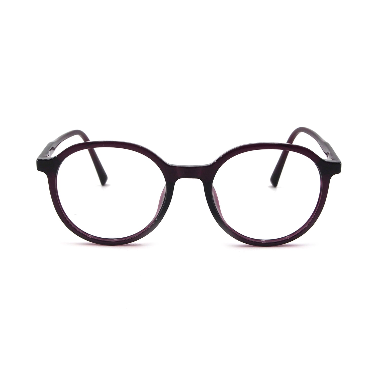 Corey in Mulberry Delight