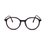 Corey in Mulberry Delight