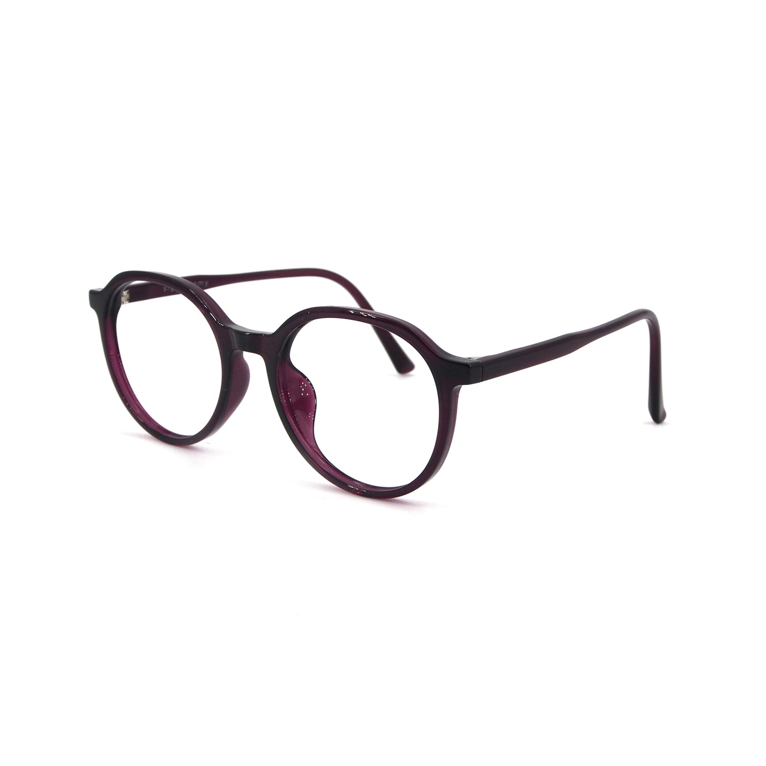 Corey in Mulberry Delight