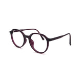Corey in Mulberry Delight