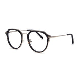 Eden in Charcoal Tortoise