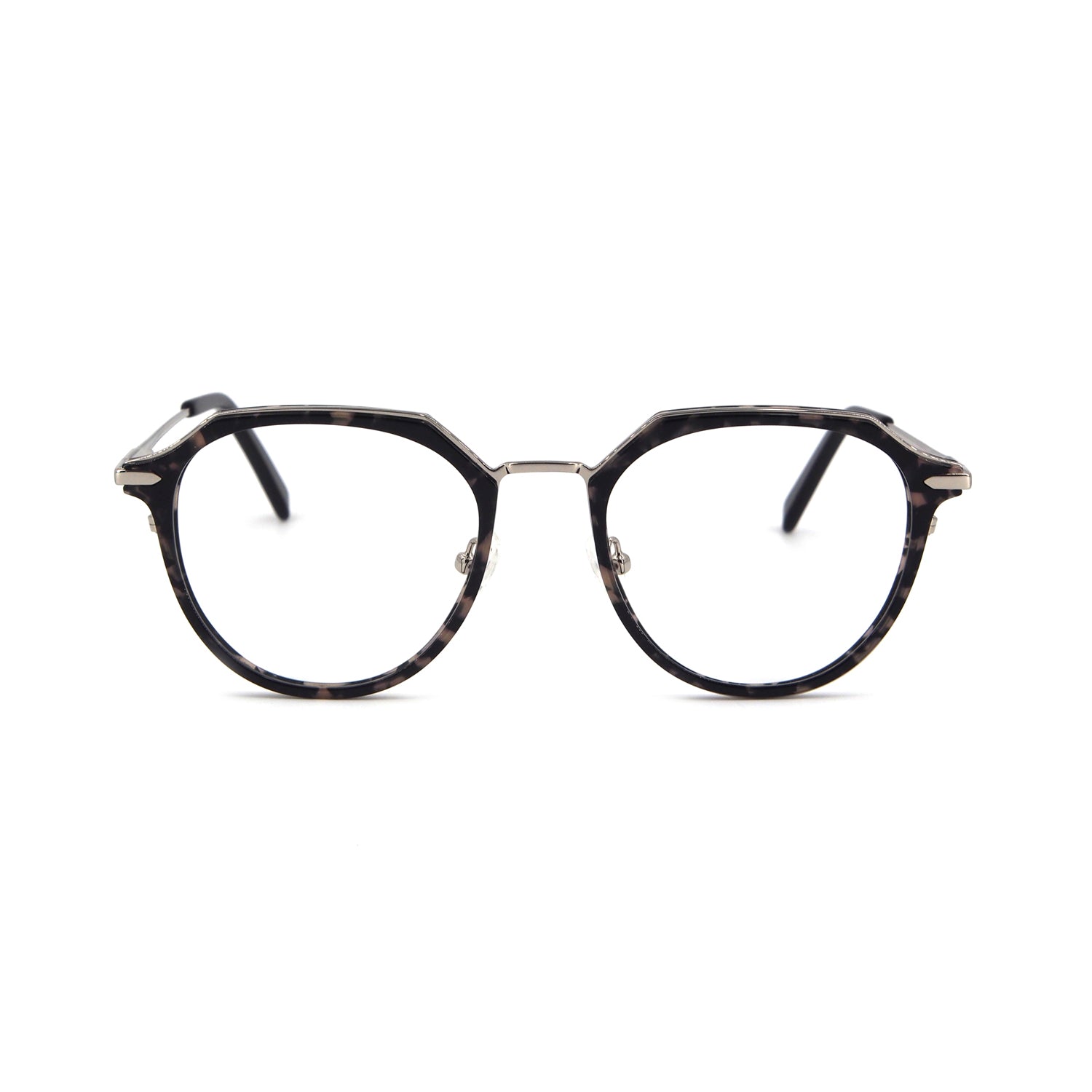 Eden in Charcoal Tortoise