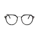 Eden in Charcoal Tortoise