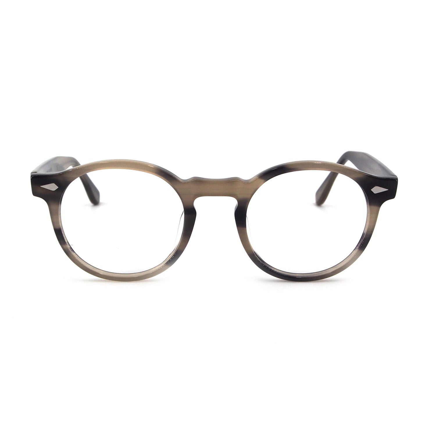 Edgar in Ashen Tortoise