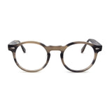 Edgar in Ashen Tortoise
