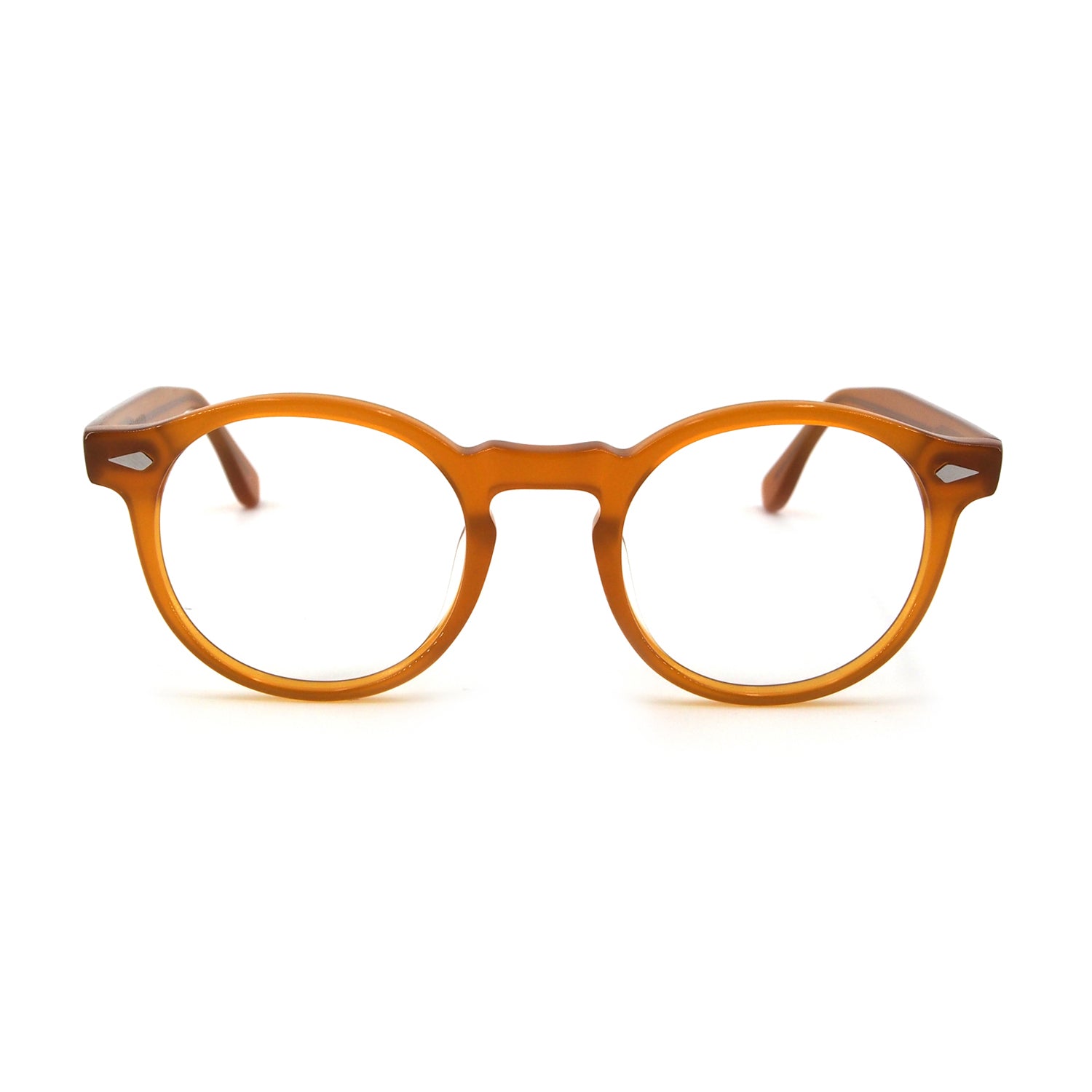 Edgar in Honey Amber