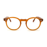 Edgar in Honey Amber