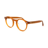Edgar in Honey Amber
