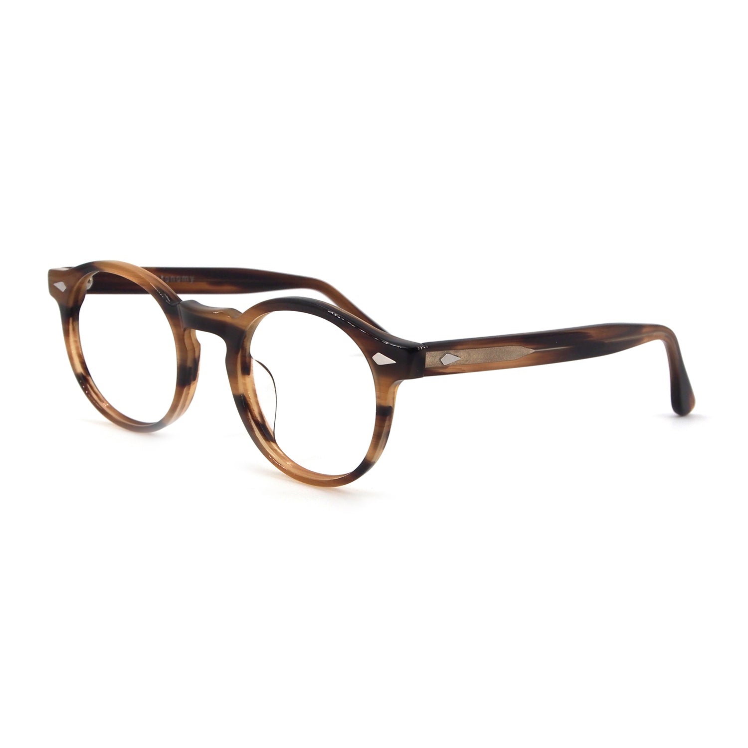 Edgar in Honey Oak