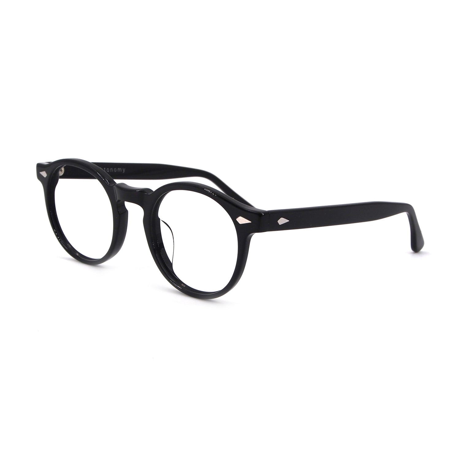 Edgar in Raven Black