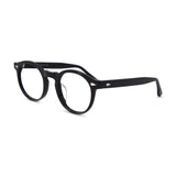 Edgar in Raven Black