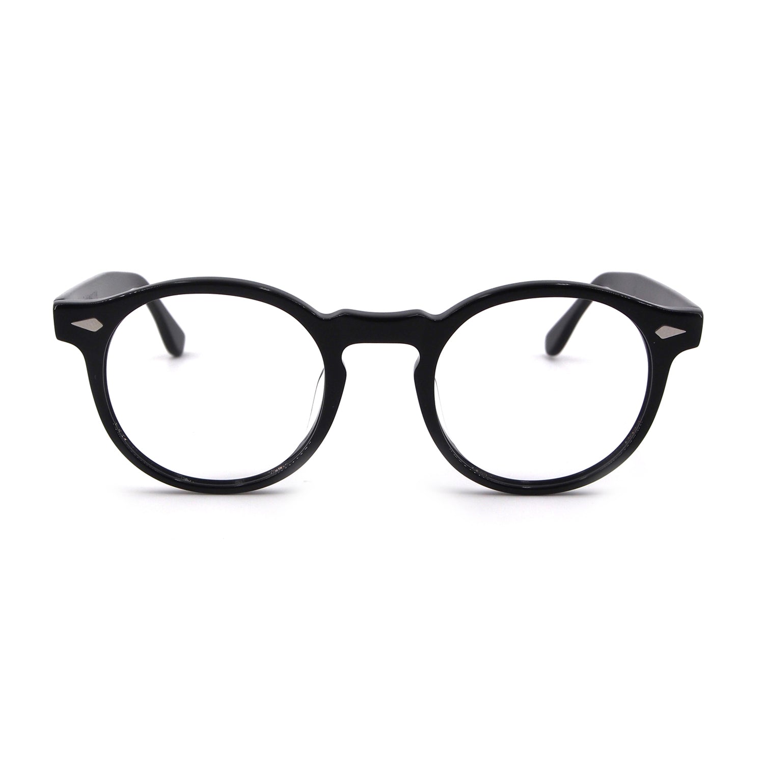 Edgar in Raven Black