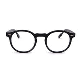 Edgar in Raven Black